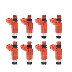 Fuel injector 8pcs for sale  Delivered anywhere in Ireland