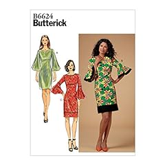 Butterick sewing pattern for sale  Delivered anywhere in UK