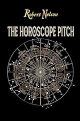 Horoscope pitch for sale  Delivered anywhere in UK