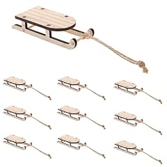 Garneck 10pcs christmas for sale  Delivered anywhere in UK