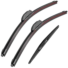 Windshield wiper blades for sale  Delivered anywhere in USA 