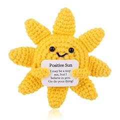Soleil crochet positif d'occasion  Livré partout en France