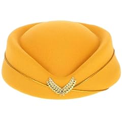 Toyvian cappello per usato  Spedito ovunque in Italia 
