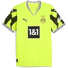 Puma maillot borussia d'occasion  Livré partout en France