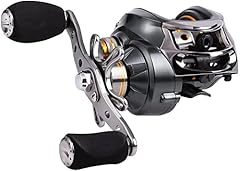 Sougayilang baitcasting reel for sale  Delivered anywhere in UK