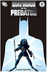 Batman predator for sale  Delivered anywhere in UK