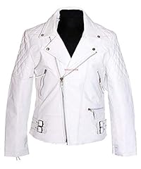 H.e outlaw white for sale  Delivered anywhere in UK
