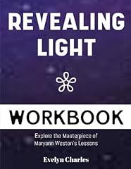Revealing light workbook for sale  Delivered anywhere in UK