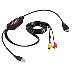 Auvipal rca hdmi for sale  Delivered anywhere in USA 
