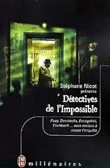 nicot quimper d'occasion  Livré partout en France
