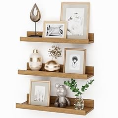 Floating shelves set for sale  Delivered anywhere in UK