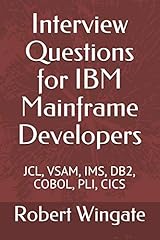 Interview questions ibm for sale  Delivered anywhere in UK