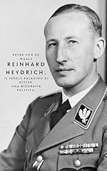 Reinhard heydrich. fedele usato  Spedito ovunque in Italia 