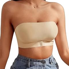 Mayoii seamless strapless for sale  Delivered anywhere in UK