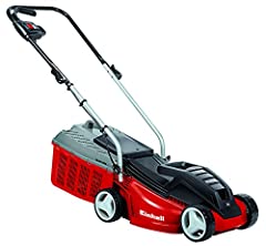 Einhell 3400192 GE-EM 1233 Electric Lawn Mower | 33cm for sale  Delivered anywhere in UK