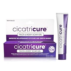 Cicatricure cicatrice gel d'occasion  Livré partout en Belgiqu