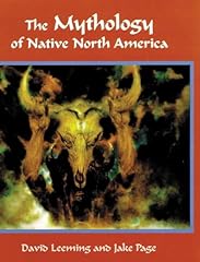 Mythology native north for sale  Delivered anywhere in USA 
