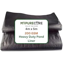 Mypurecore pond liner for sale  Delivered anywhere in Ireland