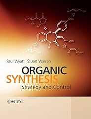 Organic synthesis strategy usato  Spedito ovunque in Italia 
