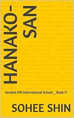 Hanako san verdant usato  Spedito ovunque in Italia 