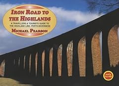 Iron road highlands for sale  Delivered anywhere in UK