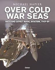 Cold war seas for sale  Delivered anywhere in UK