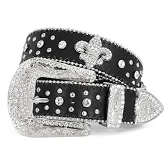 Jasgood rhinestone studded for sale  Delivered anywhere in USA 