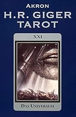 Giger tarot for sale  Delivered anywhere in USA 