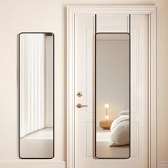 Warmiehomy door mirror for sale  Delivered anywhere in UK