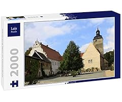 Lais puzzle wasserburg gebraucht kaufen  Wird an jeden Ort in Deutschland