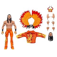Mattel wwe ultimate gebraucht kaufen  Wird an jeden Ort in Deutschland