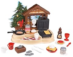 Smoby chalet gourmand d'occasion  Livré partout en France