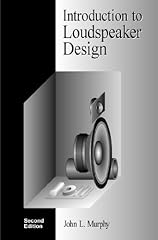 Introduction loudspeaker desig for sale  Delivered anywhere in USA 