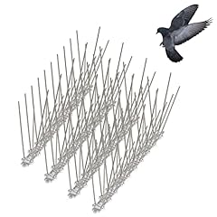 Bird spikes stainless for sale  Delivered anywhere in UK