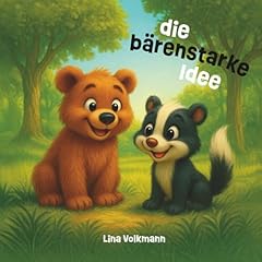 Bärenstarke idee mutmachgesch gebraucht kaufen  Wird an jeden Ort in Deutschland