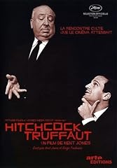 Hitchcock truffaut d'occasion  Livré partout en France