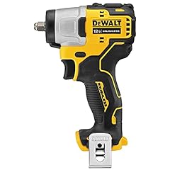 Dewalt 12v max for sale  Delivered anywhere in USA 