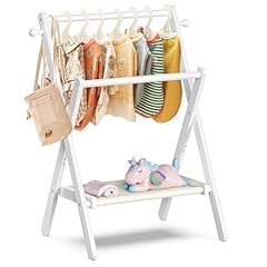 Bamboohomie baby kleiderständ gebraucht kaufen  Wird an jeden Ort in Deutschland