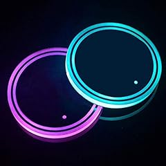 Led cup holder for sale  Delivered anywhere in UK