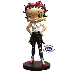 Betty boop new for sale  Delivered anywhere in UK