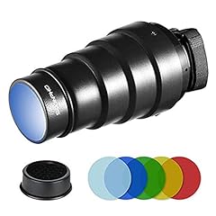 Soonpho conical snoot for sale  Delivered anywhere in USA 
