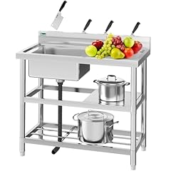 Yitahome nsf stainless for sale  Delivered anywhere in USA 