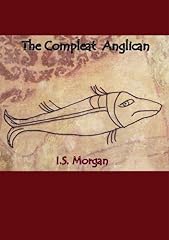 Compleat anglican for sale  Delivered anywhere in Ireland
