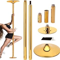 Dancing pole fixed for sale  Delivered anywhere in UK