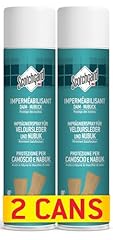 Scotchgard protezione per usato  Spedito ovunque in Italia 
