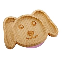 Baby bamboo plates for sale  Delivered anywhere in USA 