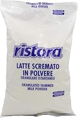 Latte scremato granulare usato  Spedito ovunque in Italia 