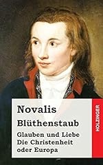 Blüthenstaub glauben christen gebraucht kaufen  Wird an jeden Ort in Deutschland