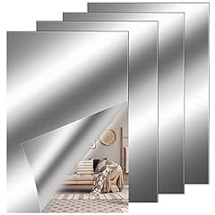 Pieces mirror tiles for sale  Delivered anywhere in Ireland