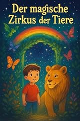Magische zirkus tiere gebraucht kaufen  Wird an jeden Ort in Deutschland